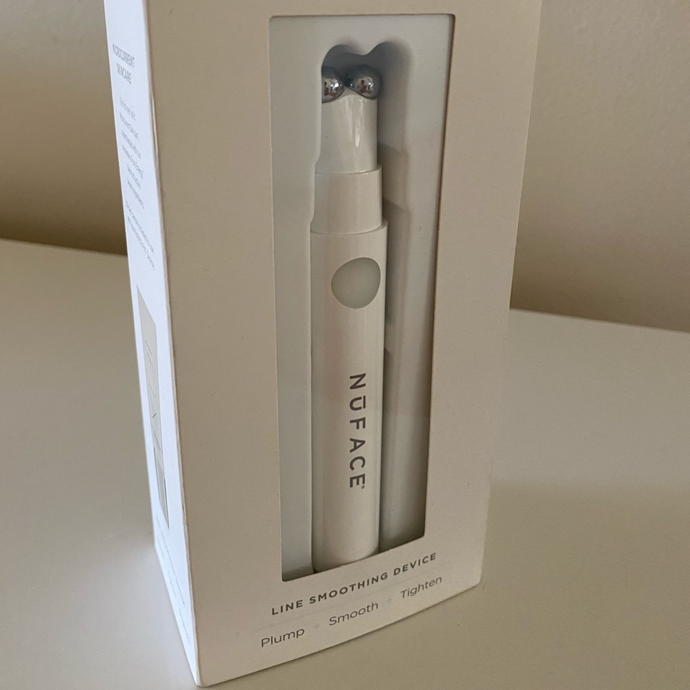 NuFace Fix